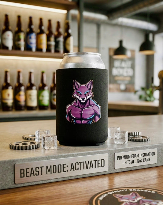 Sloane Fox Thermal Lockdown Cooler