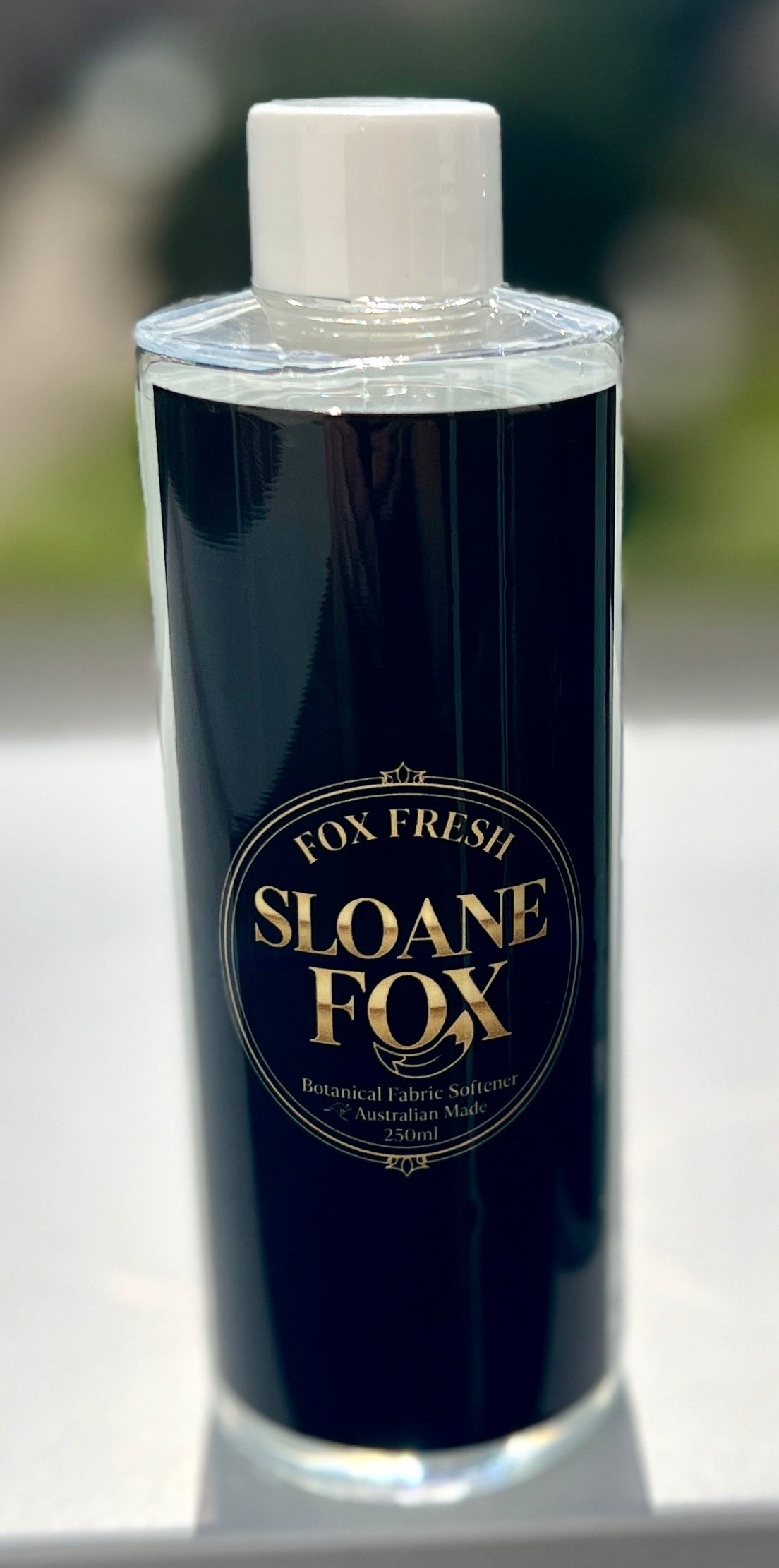 Fabric Softener - Sloane Fox Botanical