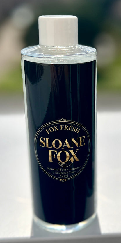 Fabric Softener - Sloane Fox Botanical