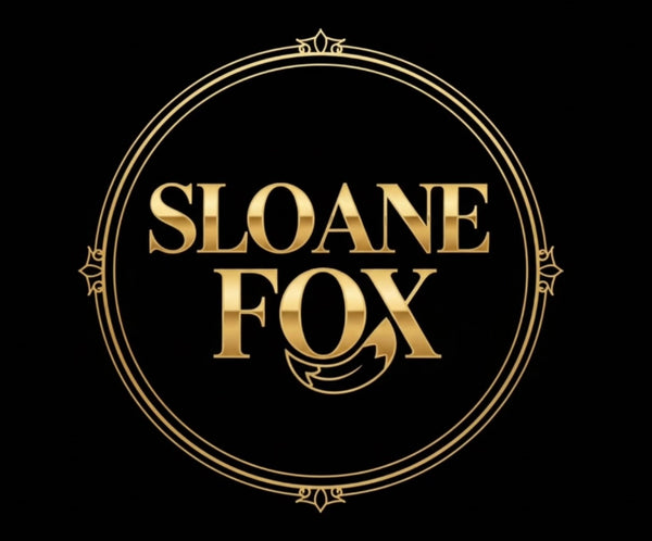 Sloane Fox 