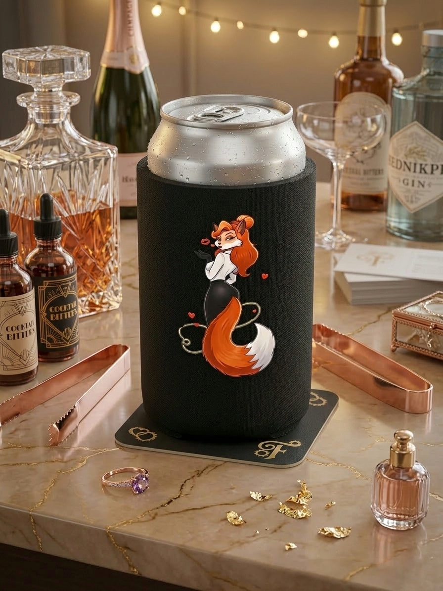 Sloane Fox Thermal Lockdown Cooler