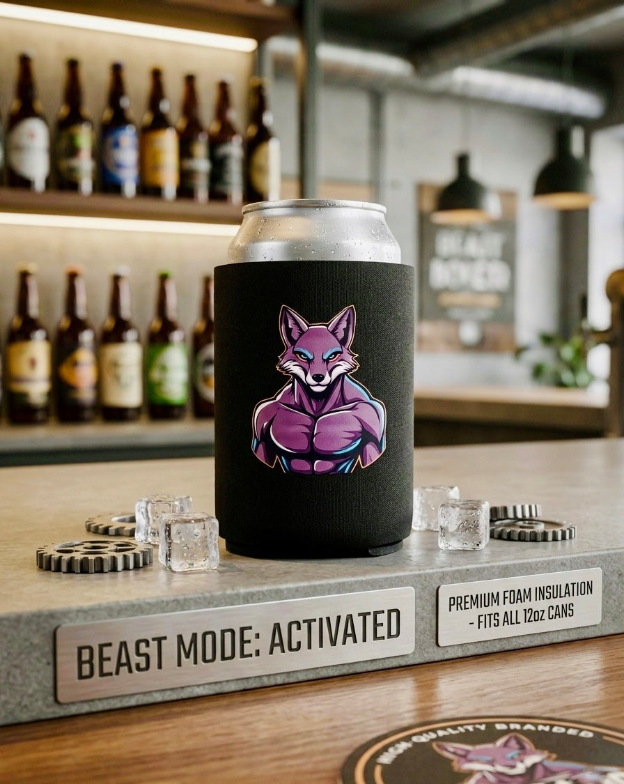 Sloane Fox Thermal Lockdown Cooler