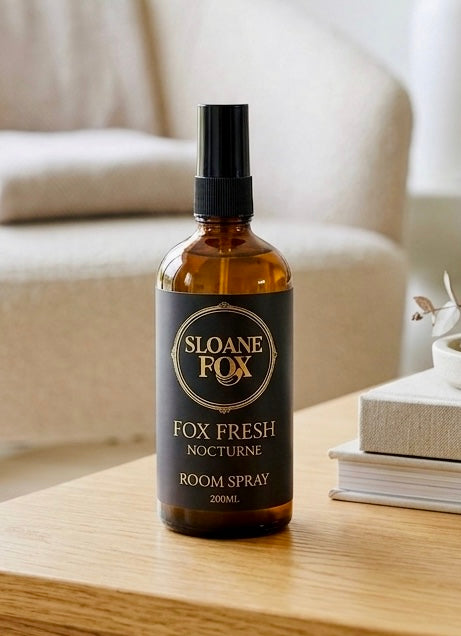 Room Spray - Eucalyptus & Sandalwood 200ml