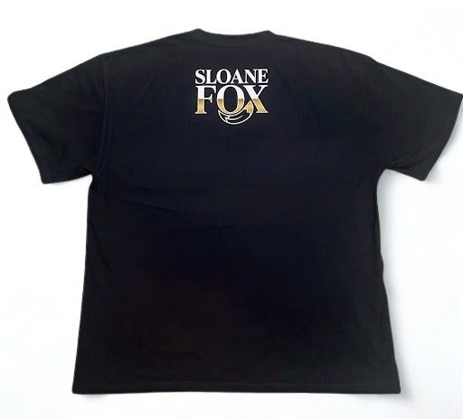 T-Shirt - FINISH THE BUILD - Custom Text - Womens
