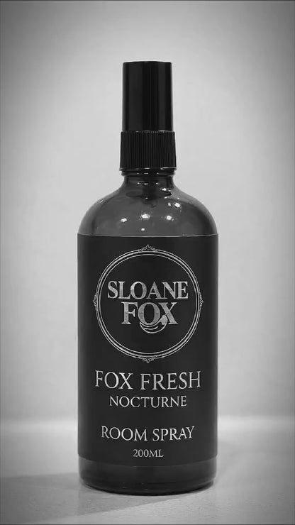 Room Spray - Eucalyptus & Sandalwood 200ml