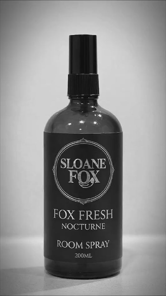 Room Spray - Eucalyptus & Sandalwood 200ml