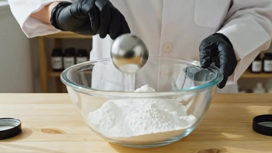 Fox Fresh Oxy Booster